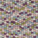 Rug Pink and Purple Swatch link