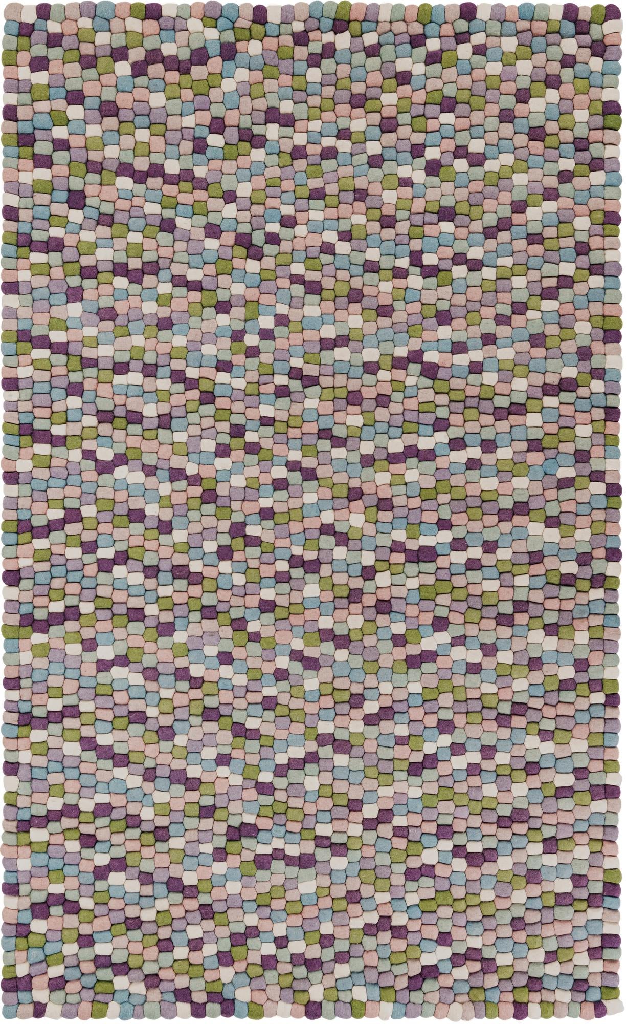 Rug Pink and Purple Swatch link