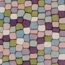 Rug Pink and Purple Swatch link