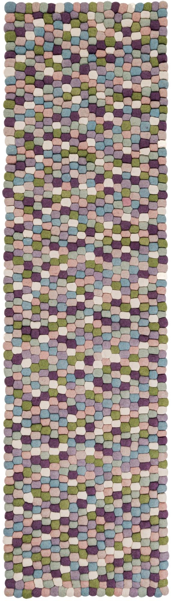 Rug Pink and Purple Swatch link