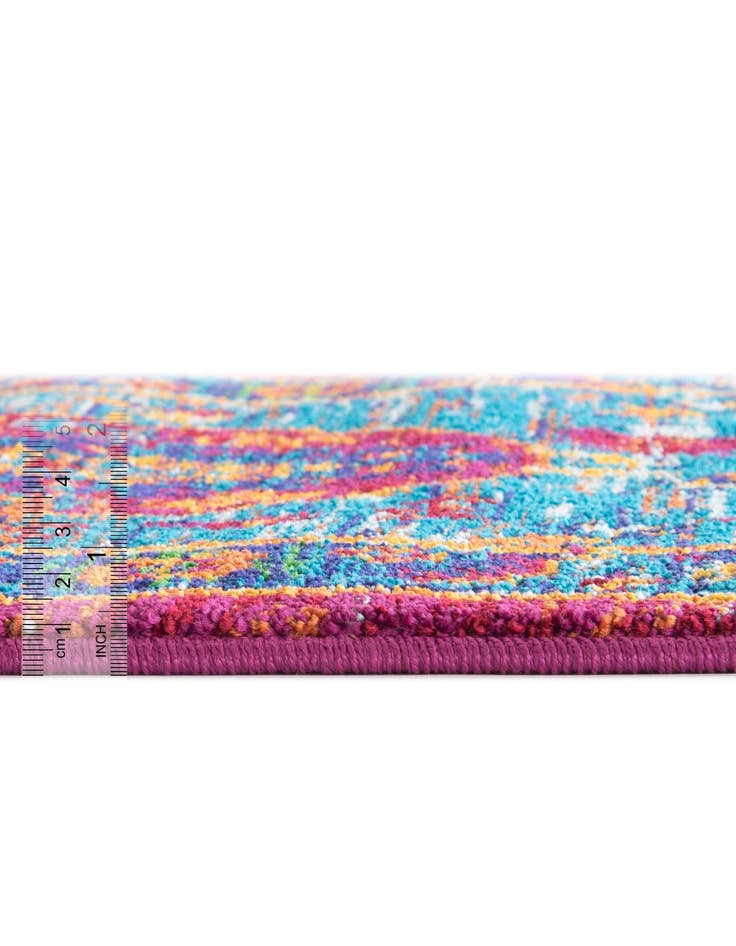 Detail image of  7' 10 x 10' Calypso Rug