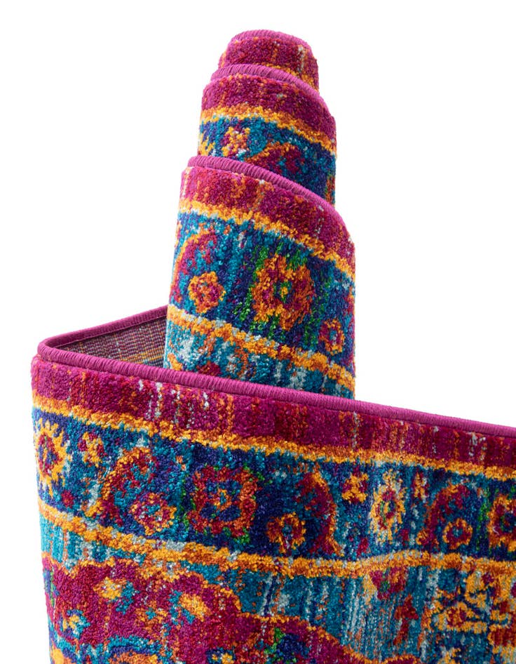 Detail image of  7' 10 x 10' Calypso Rug