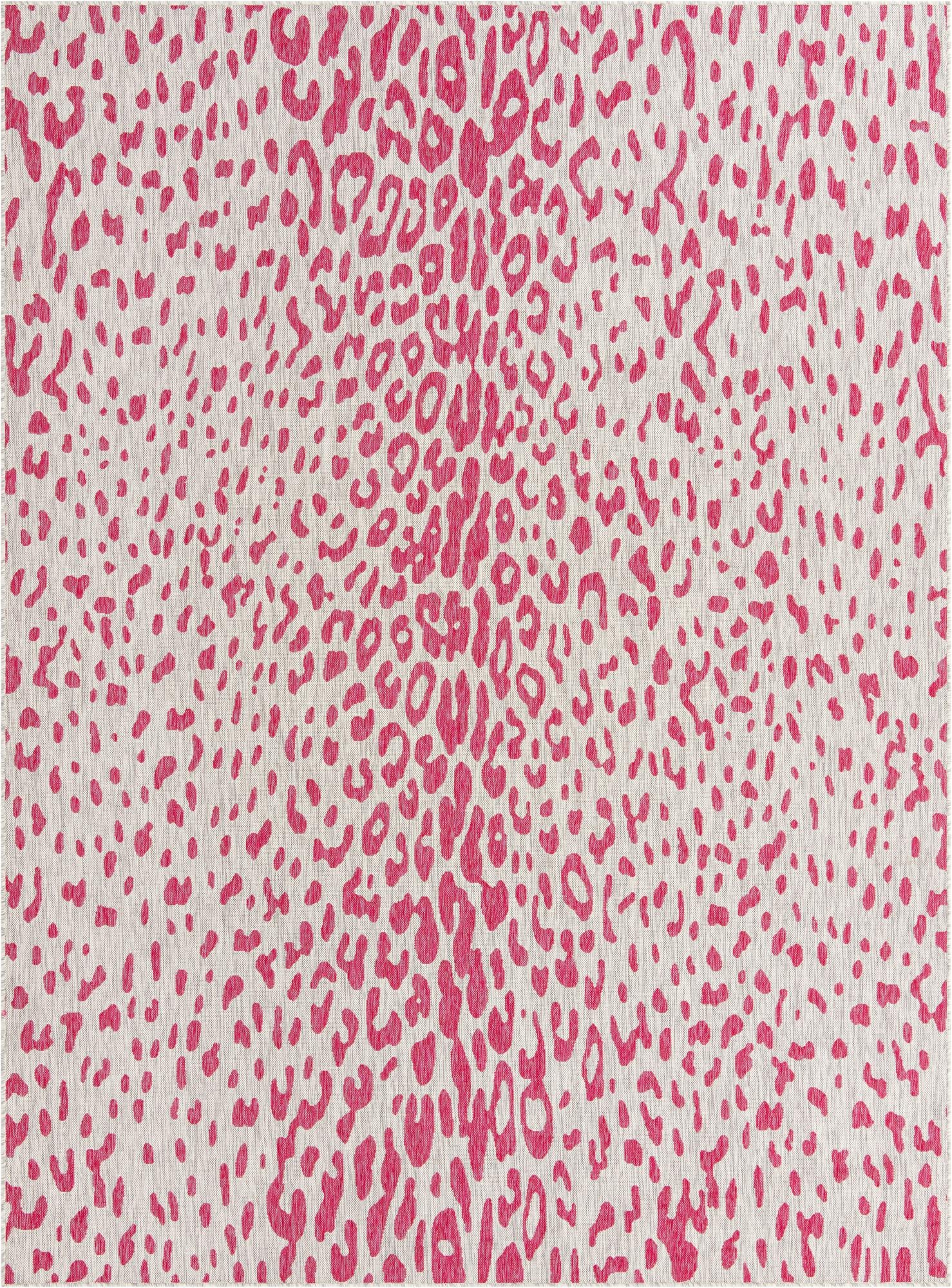 Rug Pink Gray Swatch link