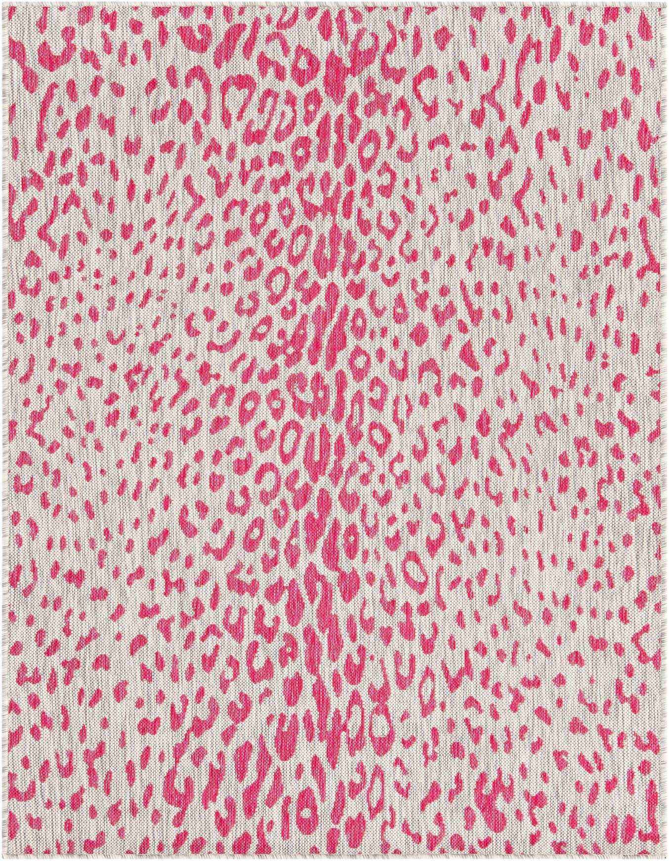 Primary image  4' x 6'  Washable Safari Indoor / Outdoor Rug