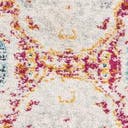 Rug Pink Gray Swatch link