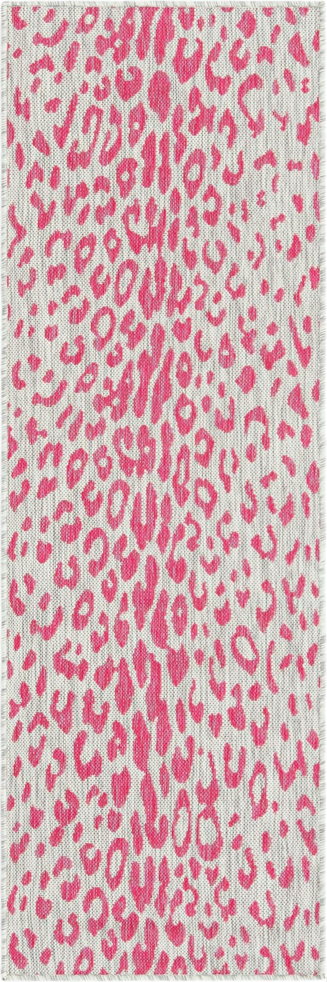 Rug Pink Gray Swatch link