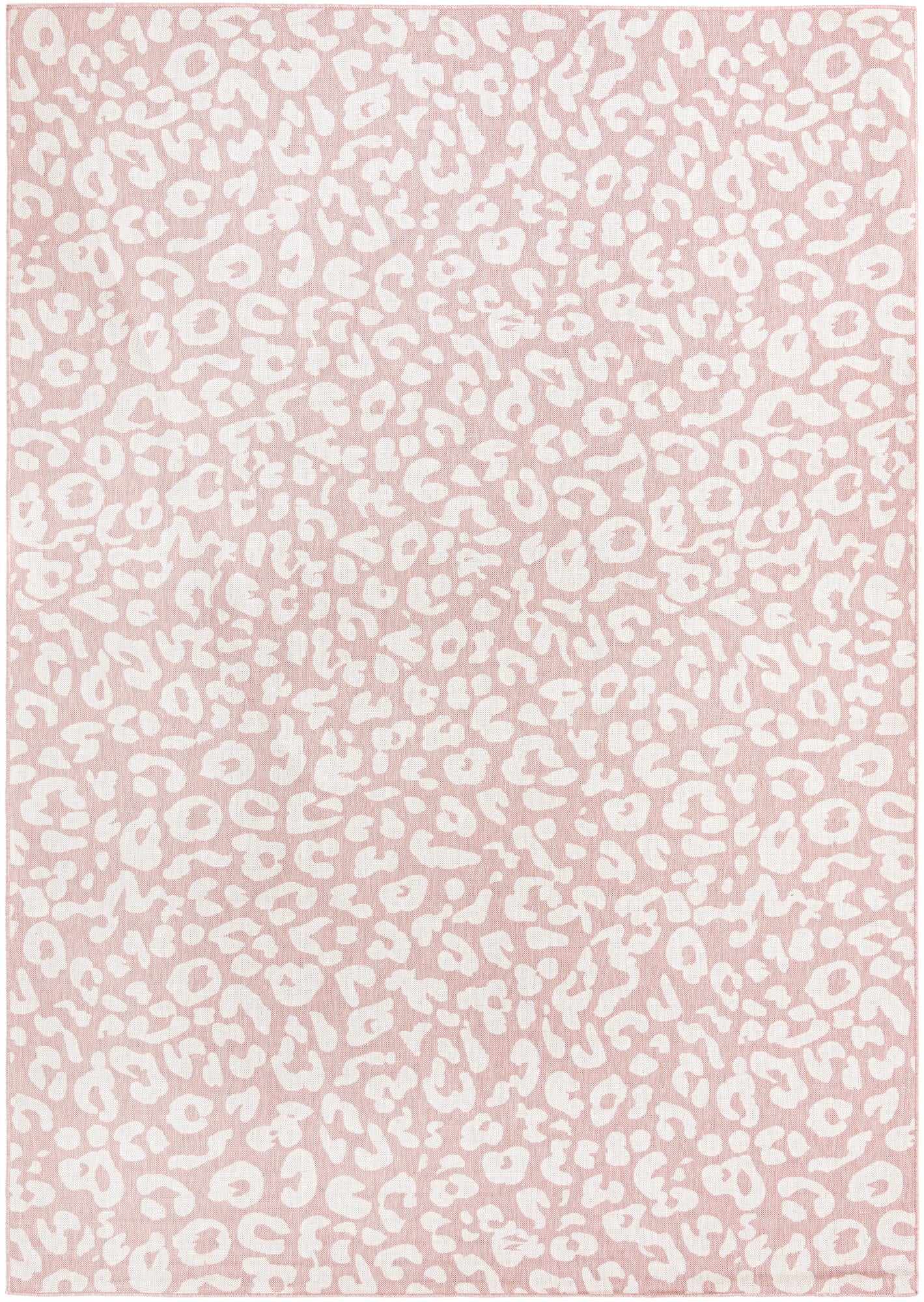 Rug Pink Ivory Swatch link