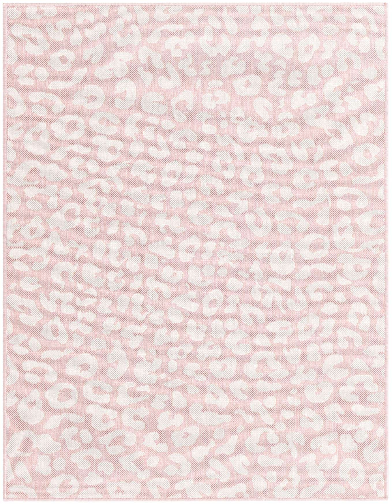 Primary image  4' x 6'  Washable Safari Indoor / Outdoor Rug