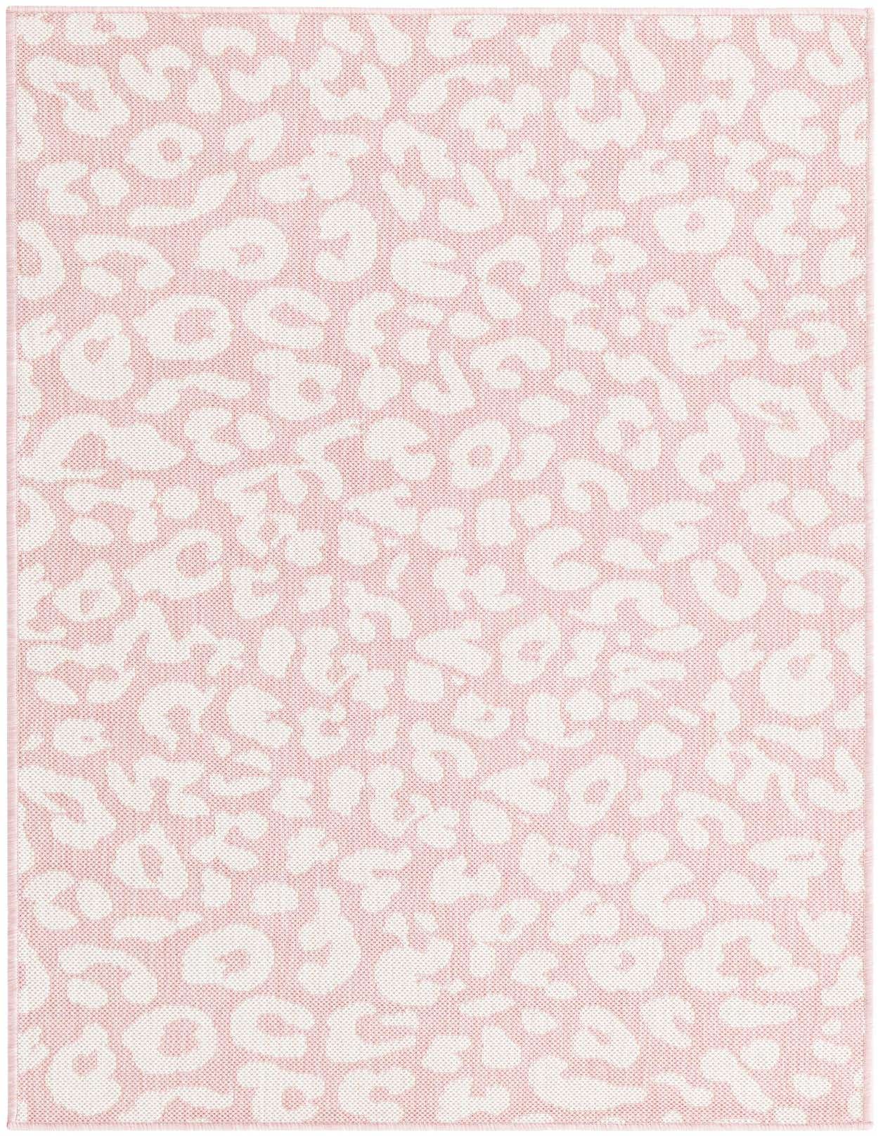 Primary image  3' x 5' 3  Washable Safari Indoor / Outdoor Rug