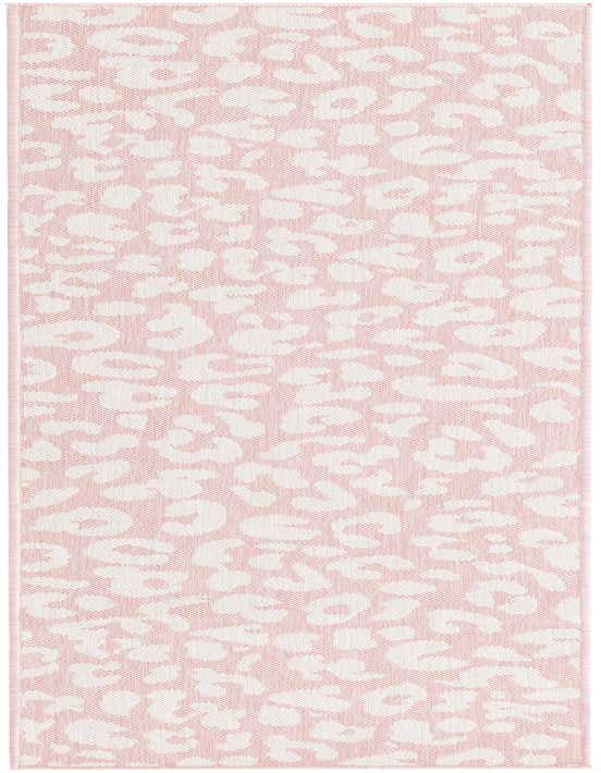 Primary image  2' x 8'  Washable Safari Indoor / Outdoor Runner Rug