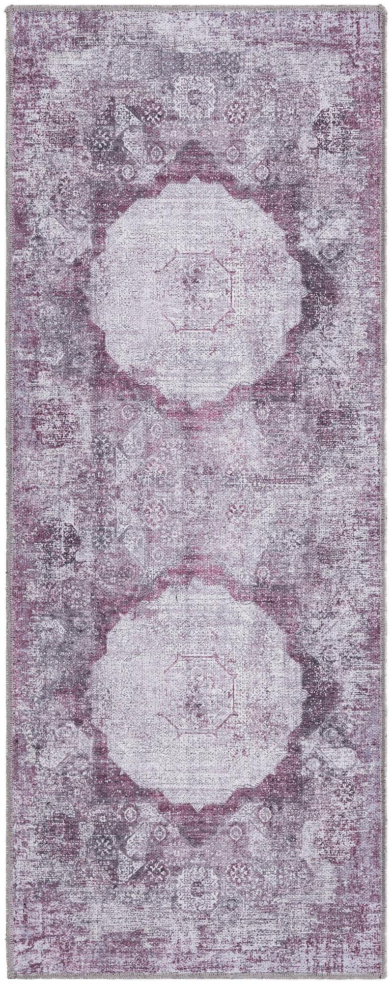 Rug Pink Ivory Swatch link