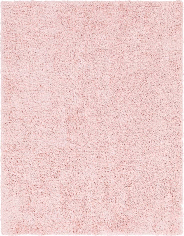 Detail image of  10' x 13' Infinity Shag Rug