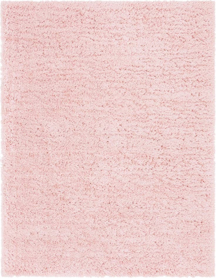 Detail image of  8' x 11' Infinity Shag Rug