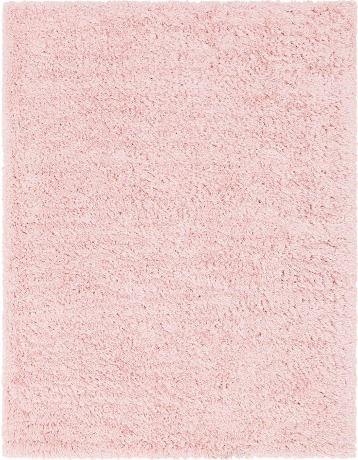 Detail image of 8' x 10' Infinity Shag Rug