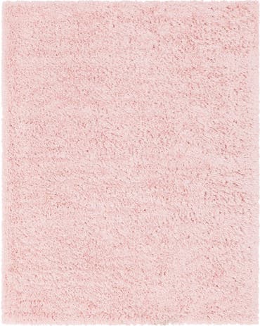  8' x 10' Infinity Shag Rug