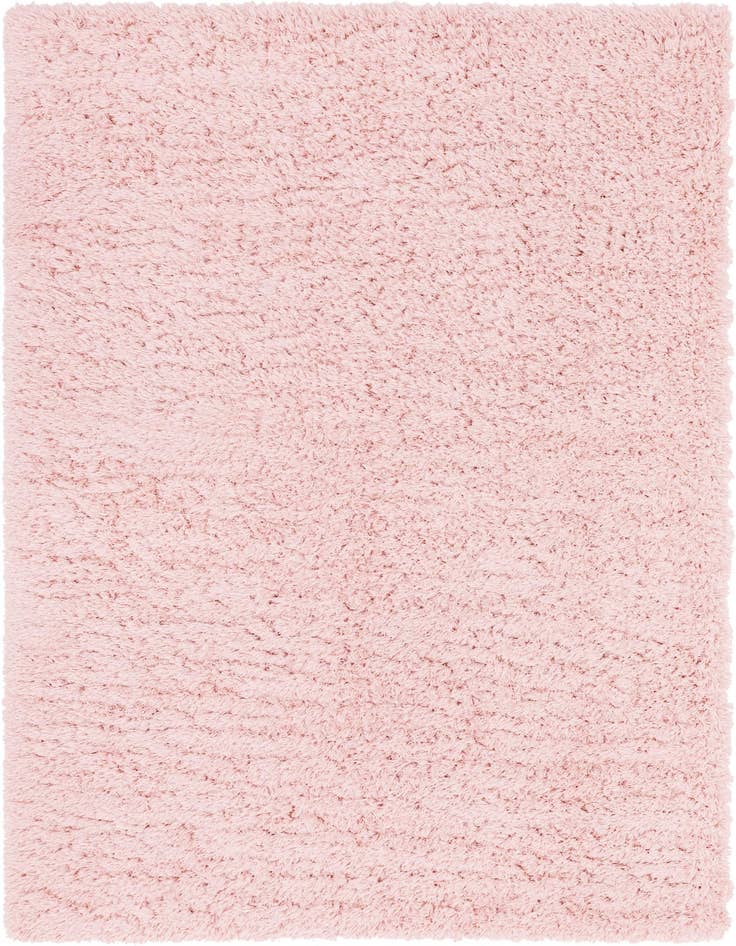 Detail image of  7' x 10' Infinity Shag Rug