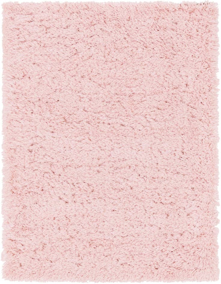 Detail image of  4' x 6' Infinity Shag Rug