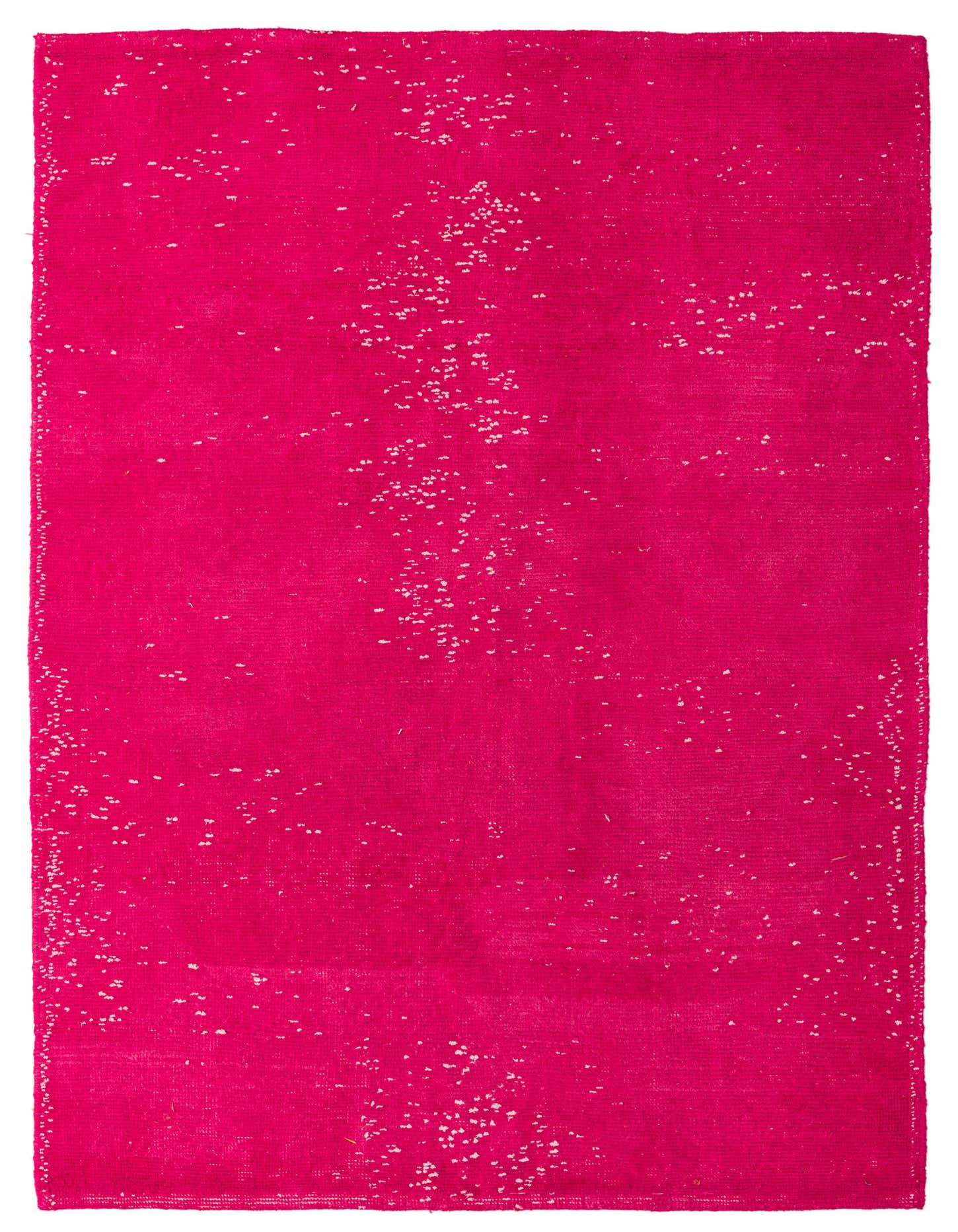 Primary image  5' 4 x 7' 6  Hand Knotted Moroccan Rug