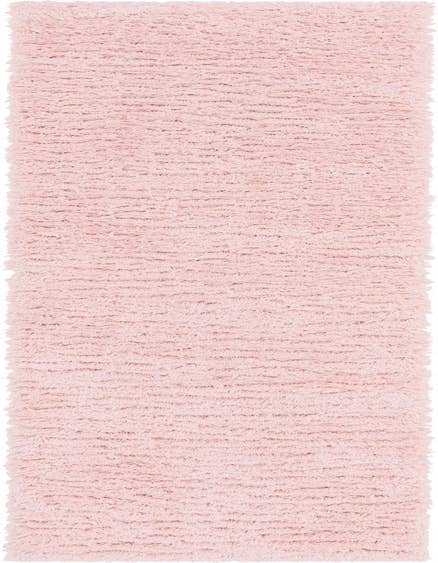 Detail image of  2' 7 x 13' Infinity Shag Runner Rug