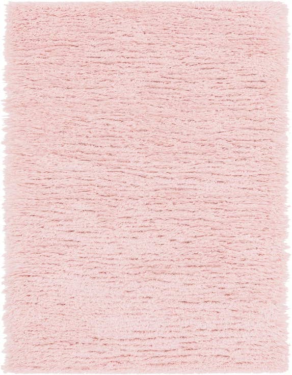 Detail image of  2' 7 x 10' Infinity Shag Runner Rug