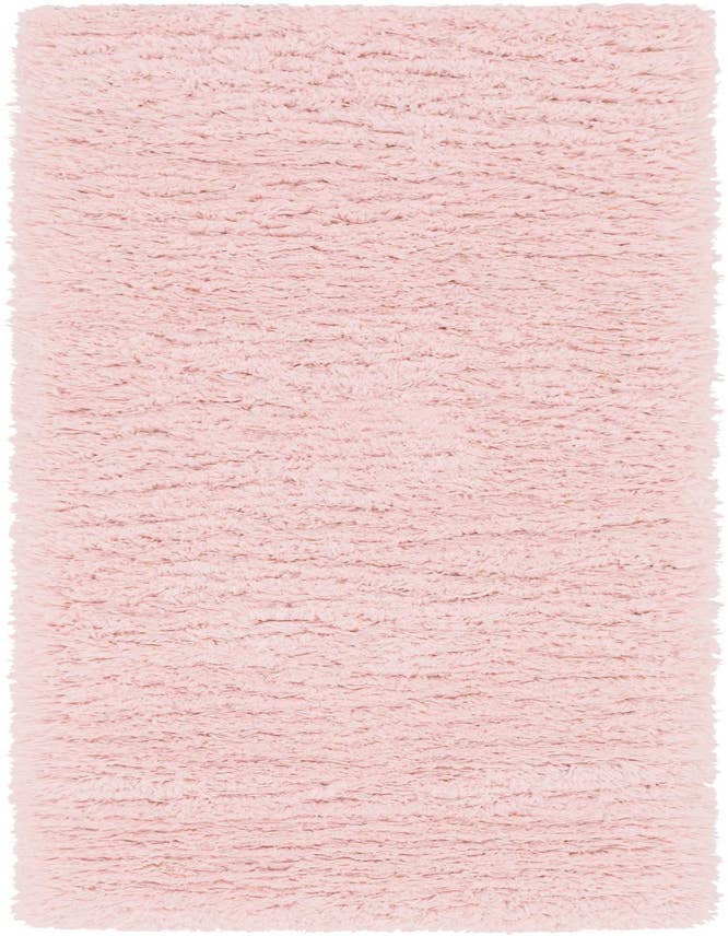 Detail image of 2' x 6' 5 Infinity Shag Runner Rug