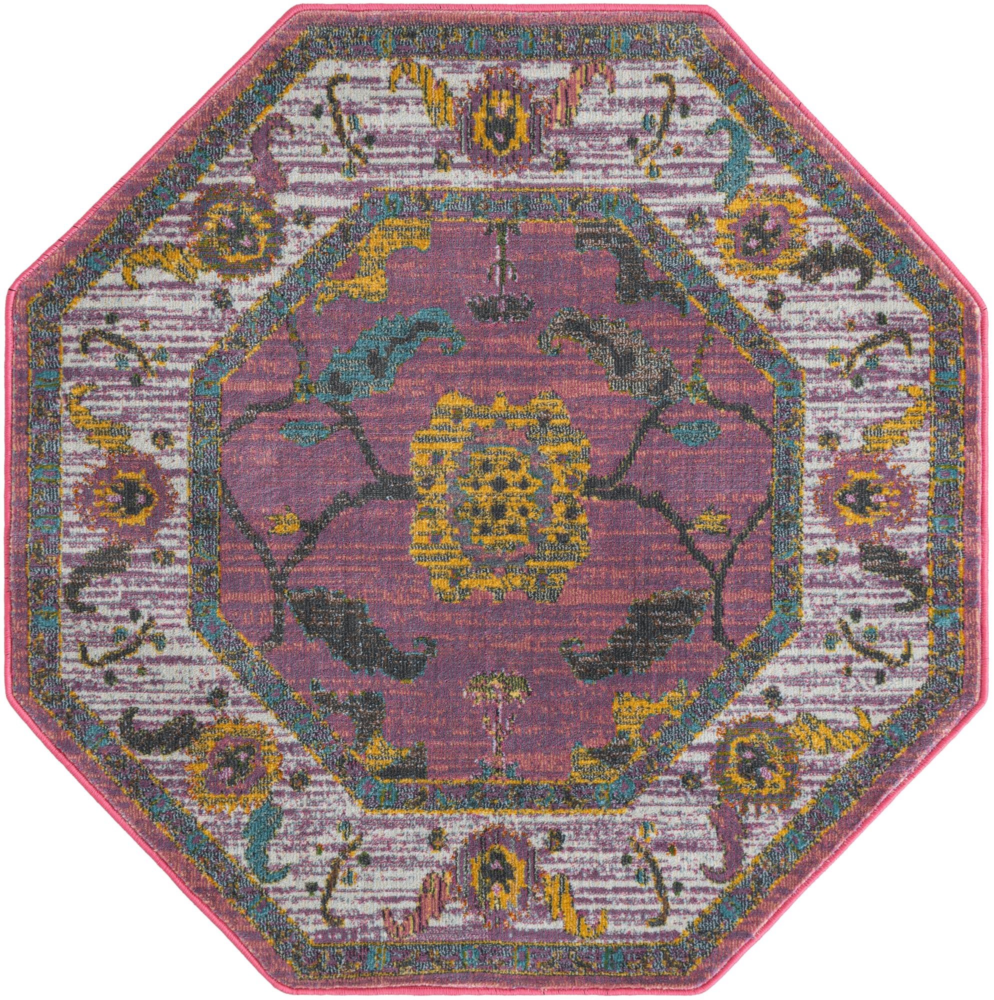 Rug Pink Swatch link