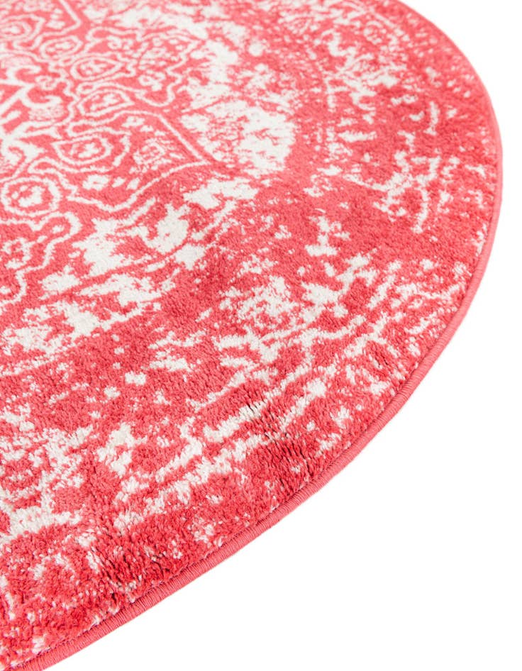 Detail image of  7' 10 x 10' Arlington Oval Rug