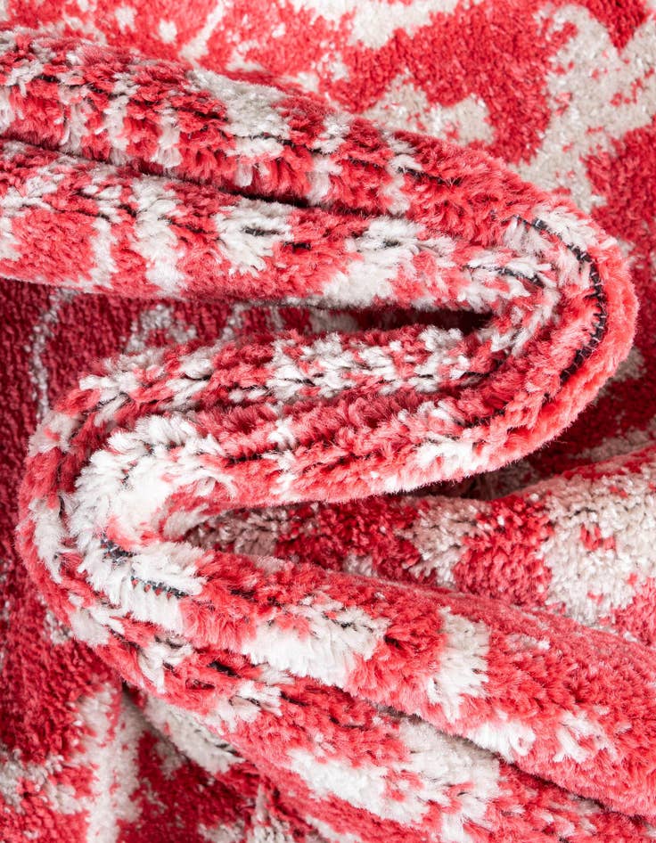 Detail image of  7' 10 x 10' Arlington Oval Rug