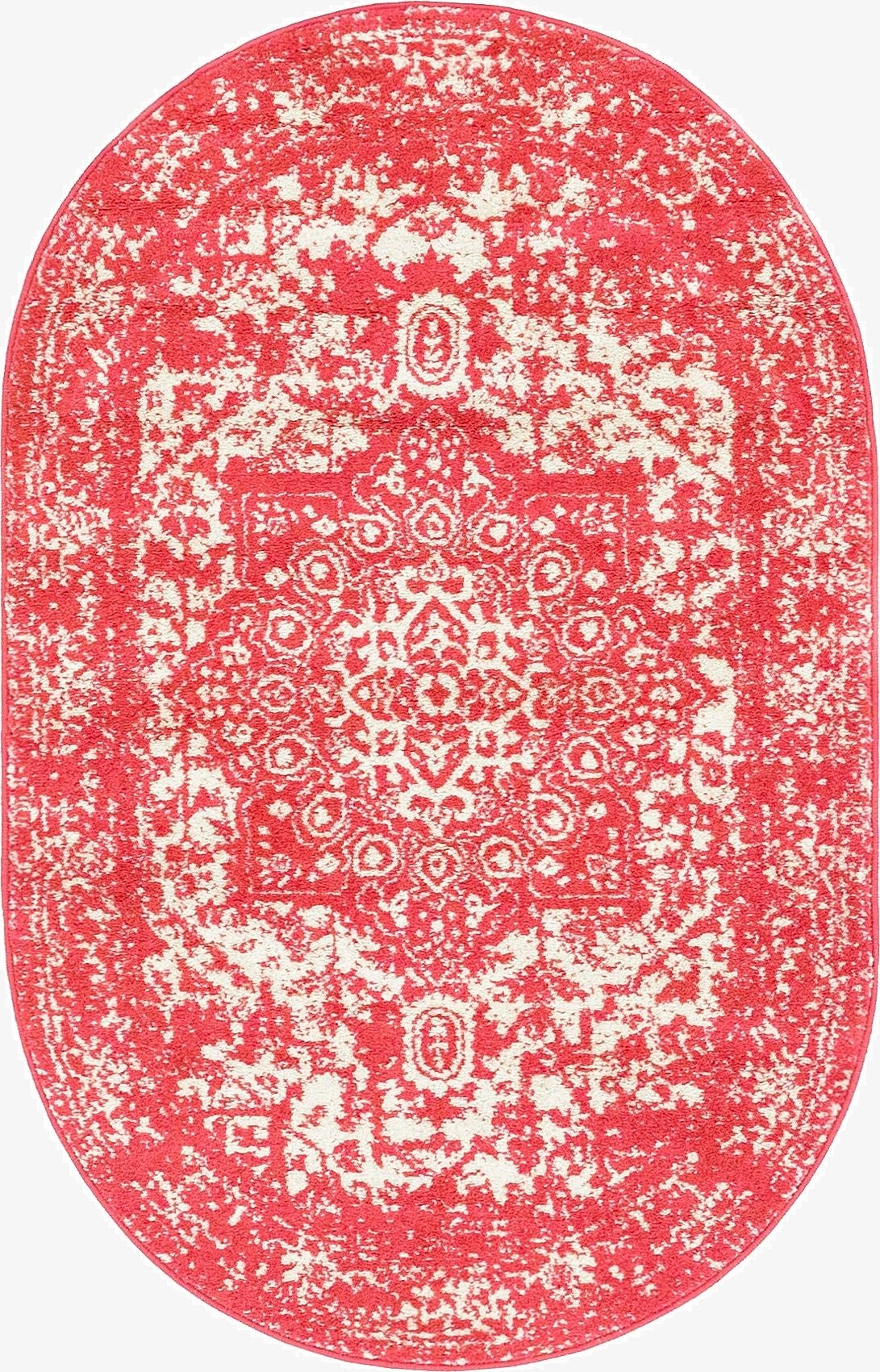  3' x 5' 3 Arlington Oval Rug