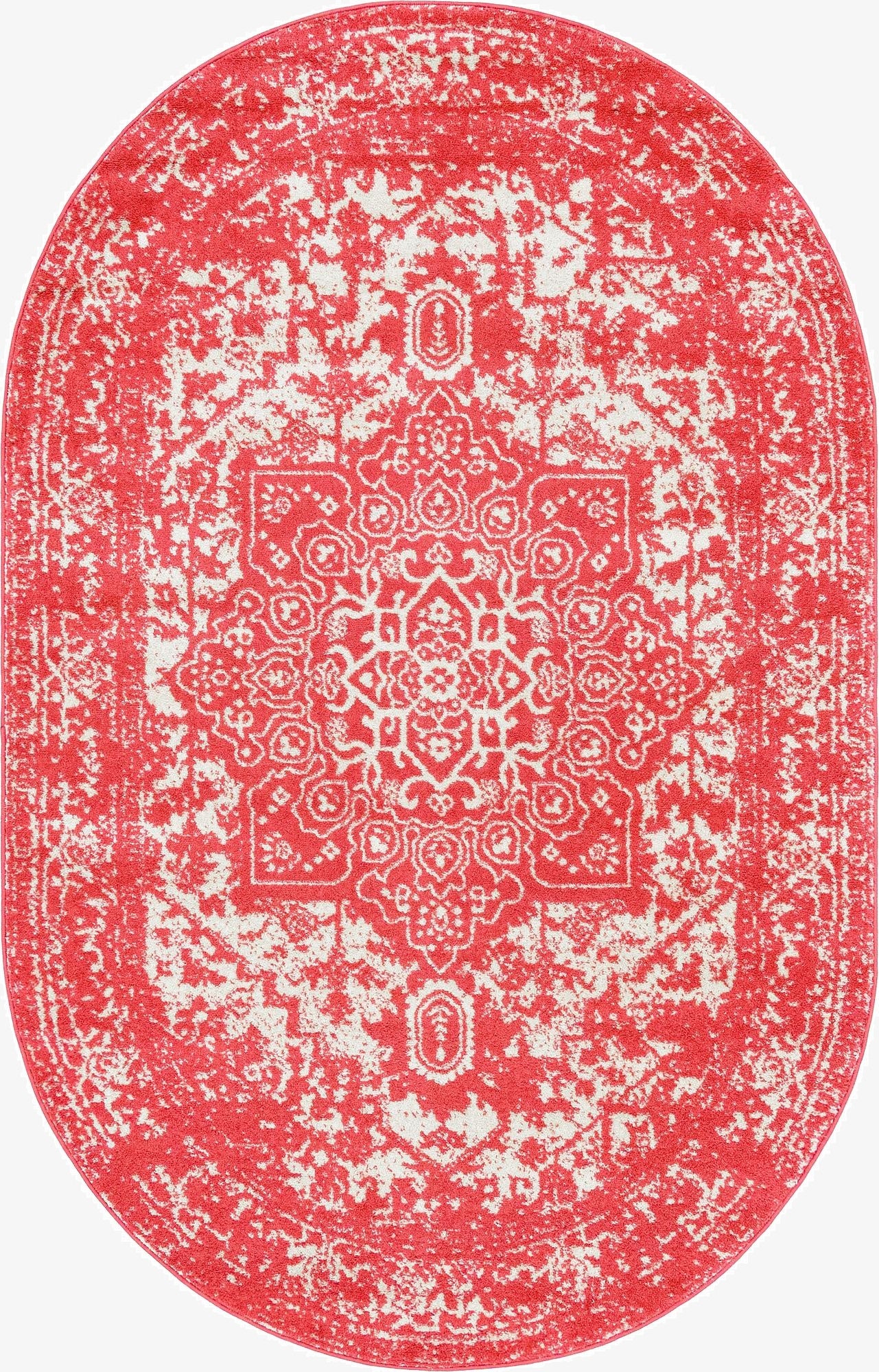  5' 3 x 8' Arlington Oval Rug