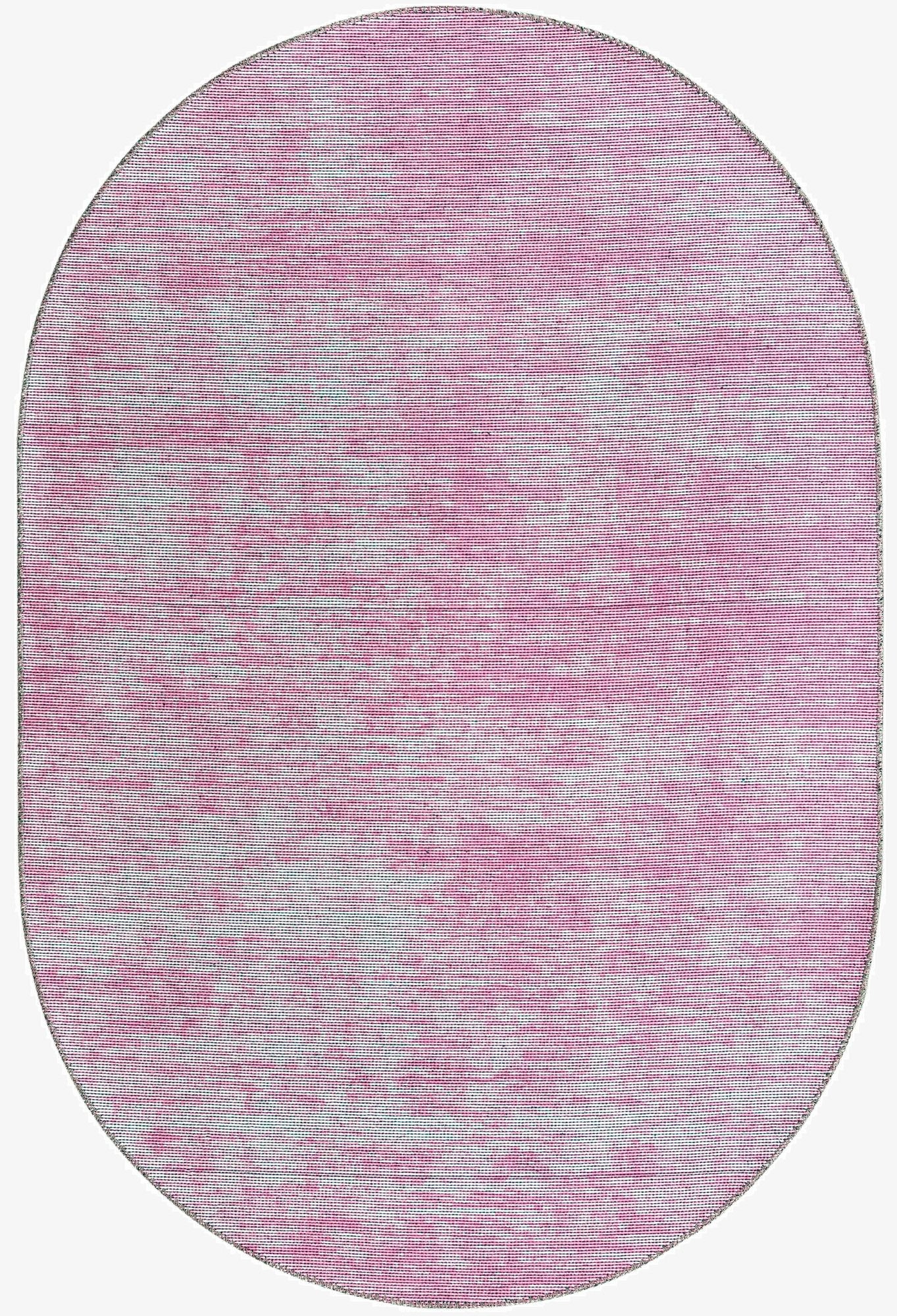  4' x 6' Asha Oval Rug
