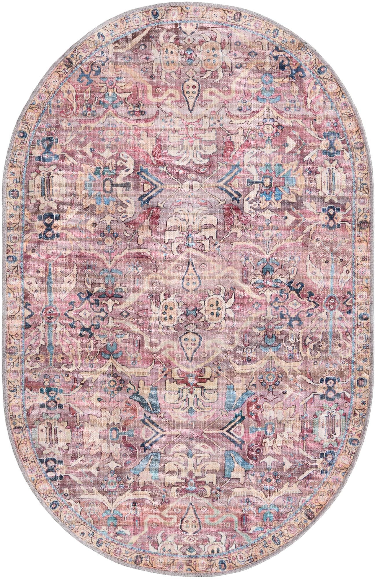 Rug Pink Swatch link