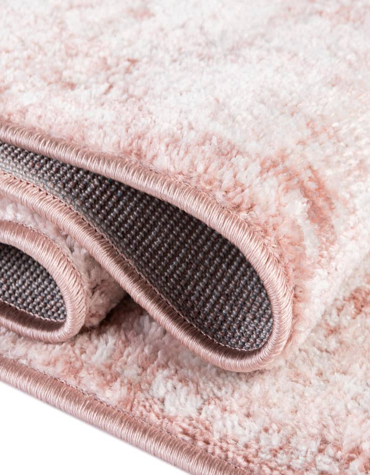 Detail image of 8' x 10' Oxford Oval Rug