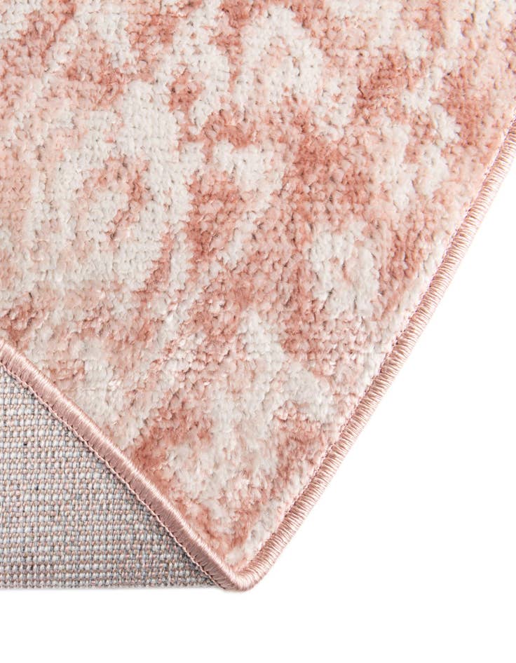 Detail image of 8' x 10' Oxford Oval Rug