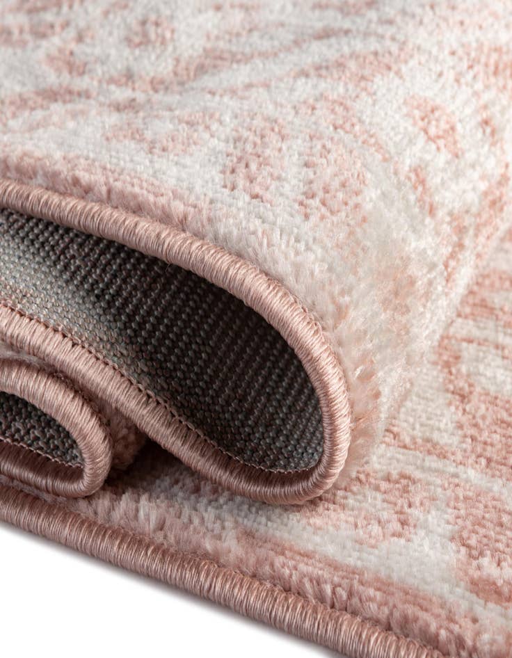 Detail image of  8' x 10' Oxford Oval Rug