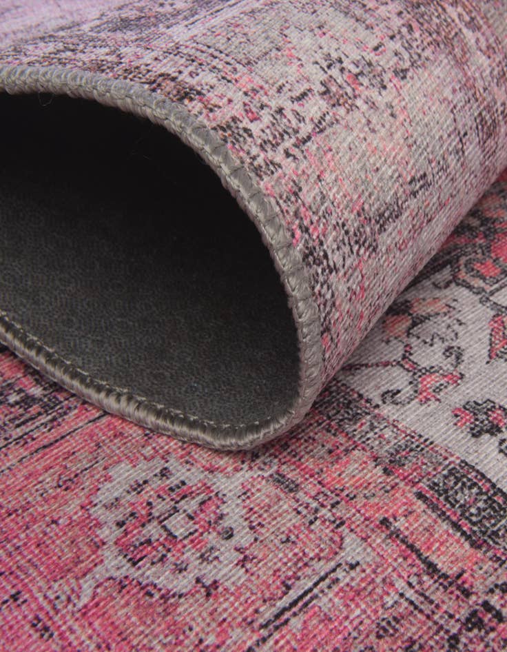 Detail image of  2' x 3' Timeless Oval Rug