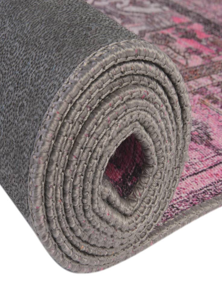 Detail image of  2' x 3' Timeless Oval Rug