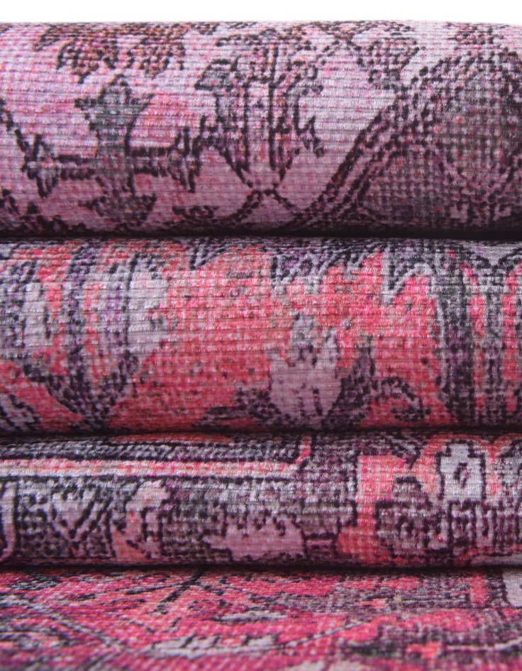 Detail image of  2' x 3' Timeless Oval Rug