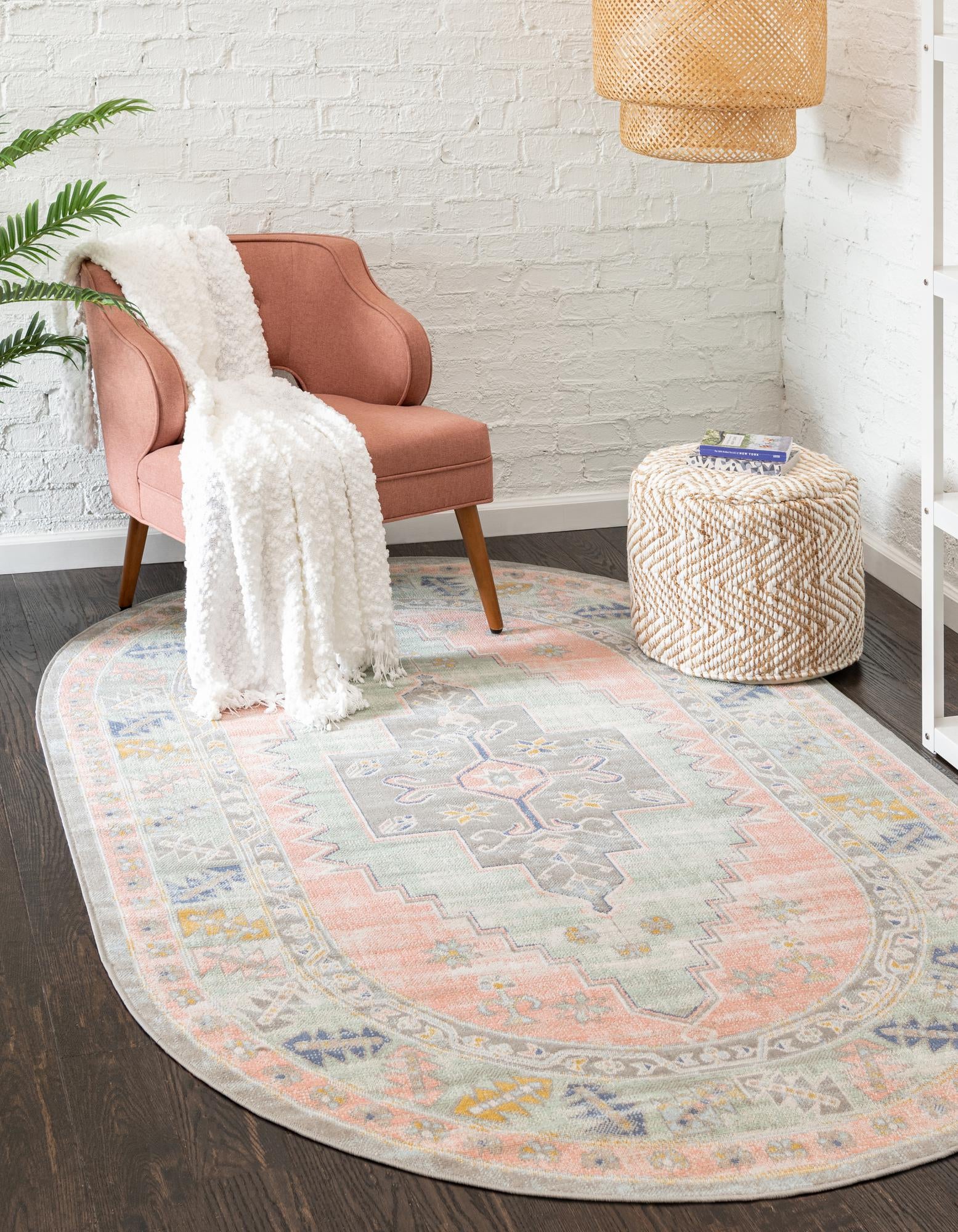 Rug Pink Swatch link
