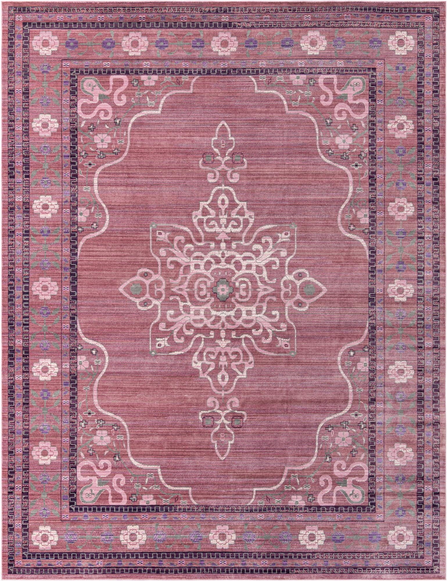  9' x 12' 2 Alexis Rug