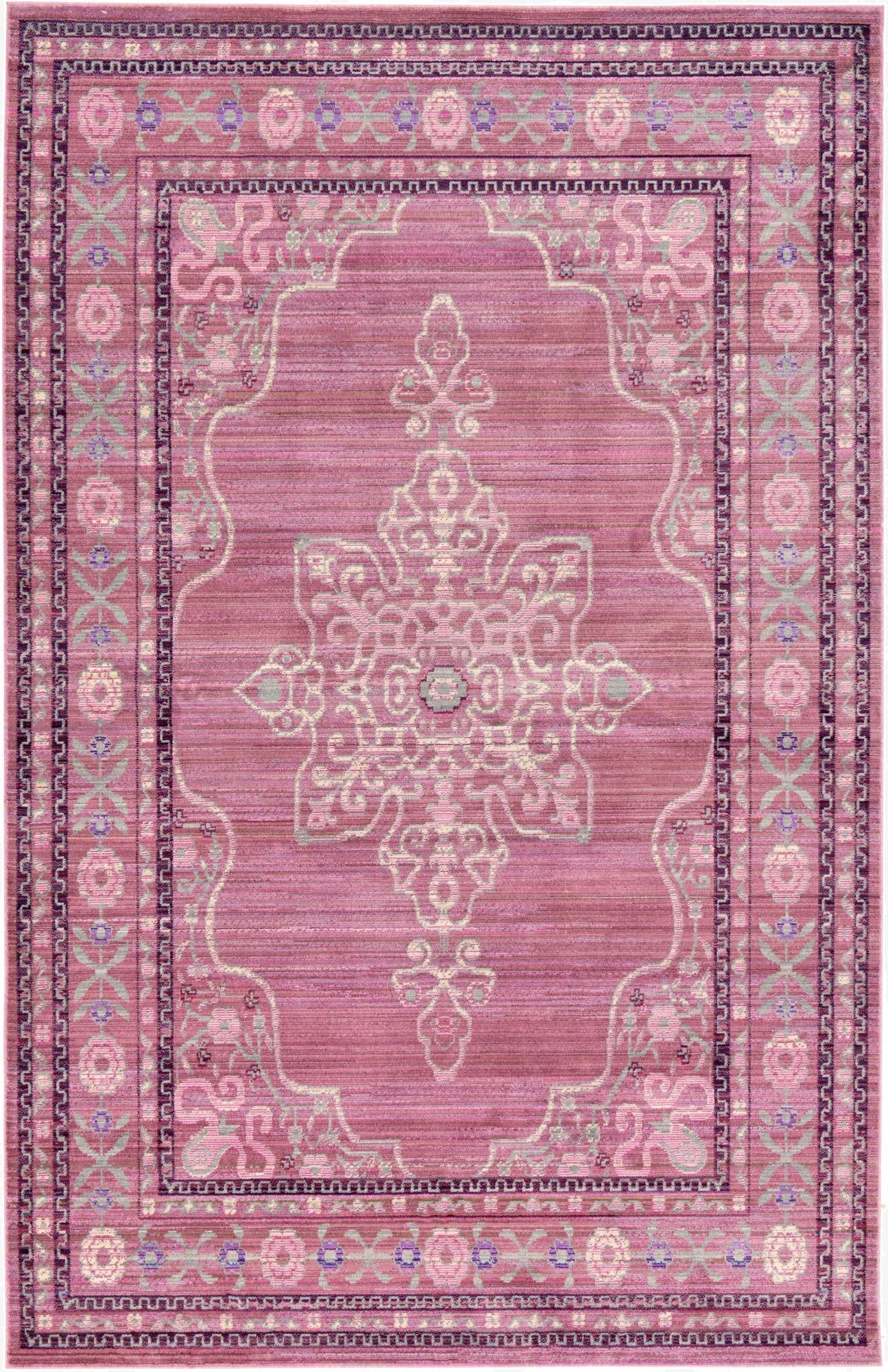  5' x 8' Alexis Rug