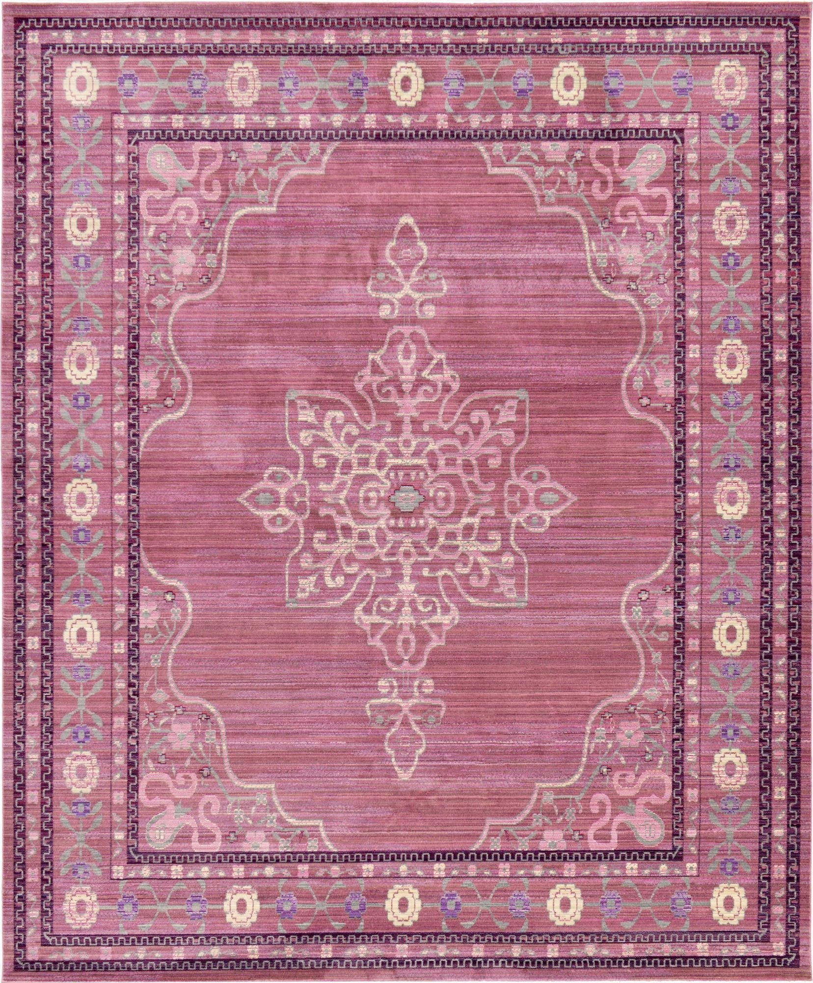  8' x 10' Alexis Rug