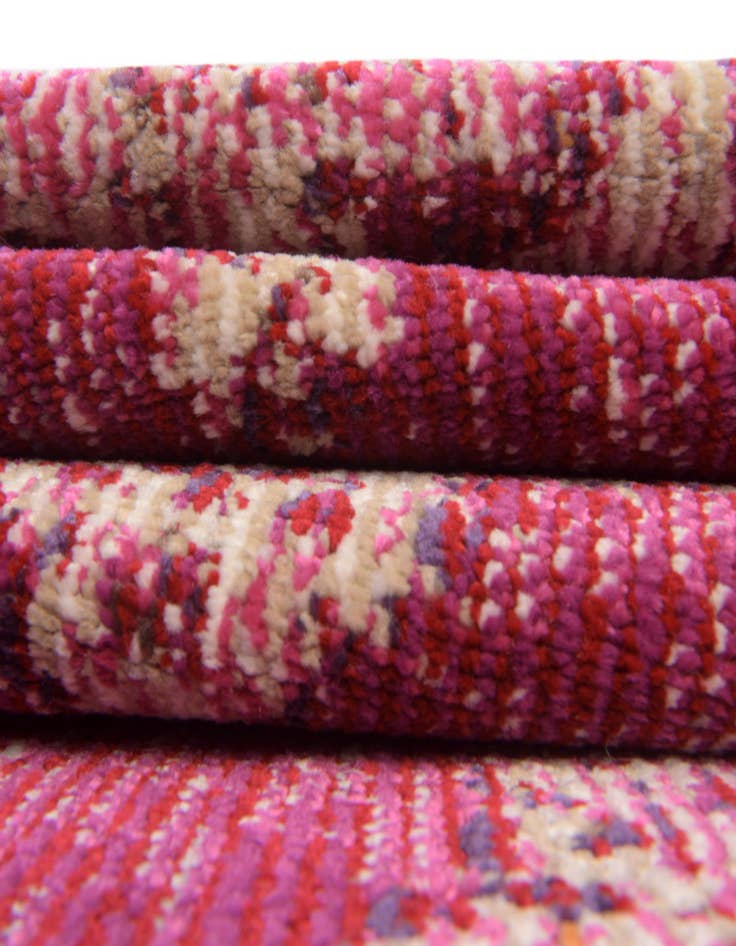 Detail image of  4' x 6' Amulet Rug