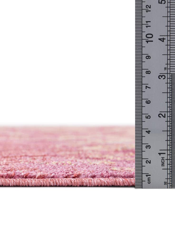 Detail image of  7' x 10' Andromeda Rug