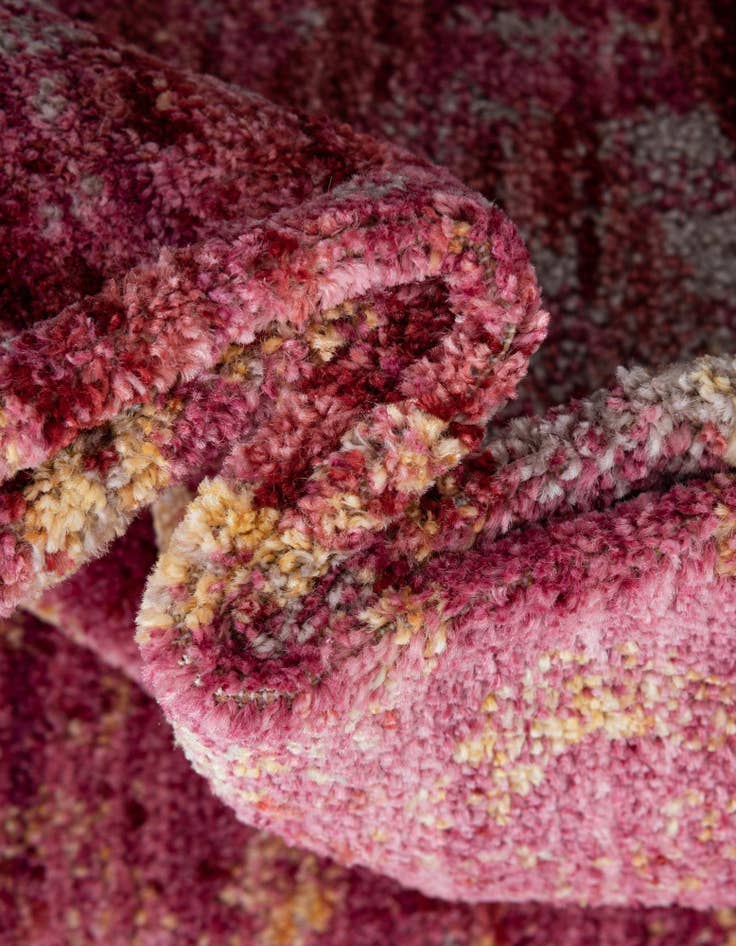 Detail image of  7' x 10' Andromeda Rug