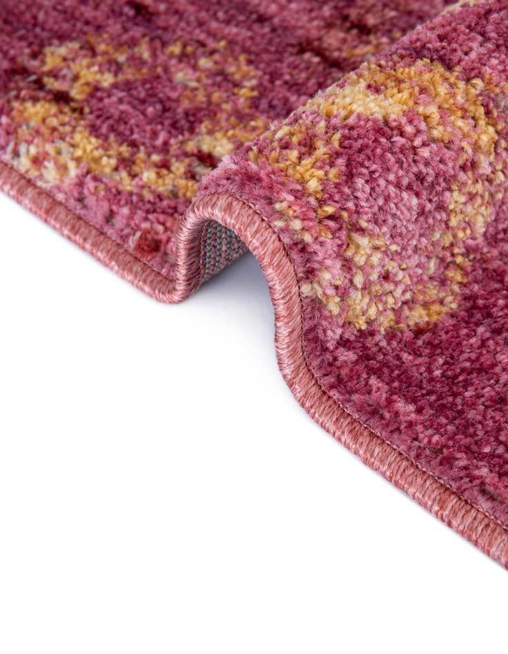 Detail image of  7' x 10' Andromeda Rug