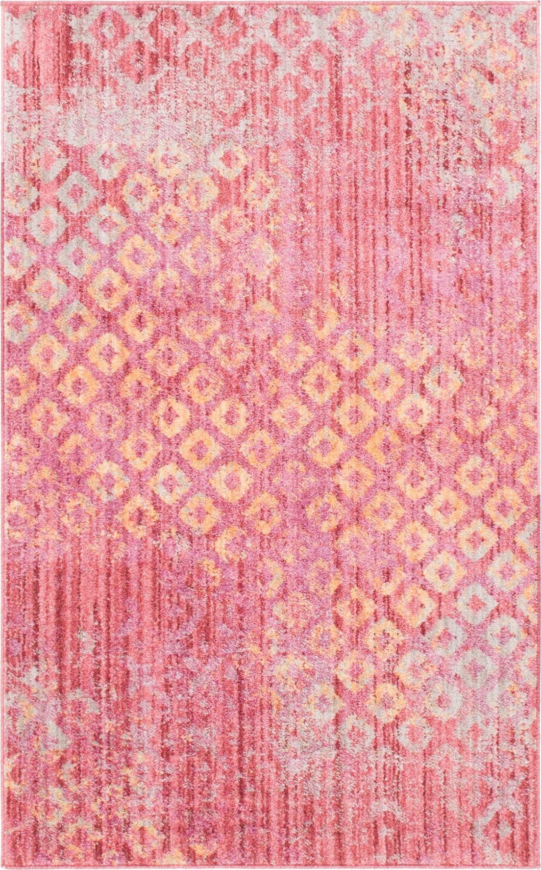  3' 3 x 5' 3 Andromeda Rug