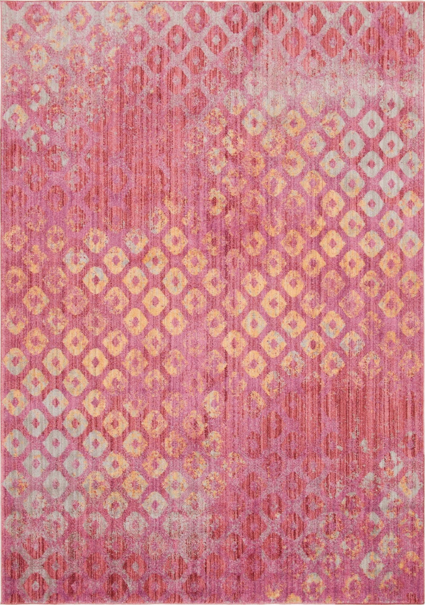  7' x 10' Andromeda Rug