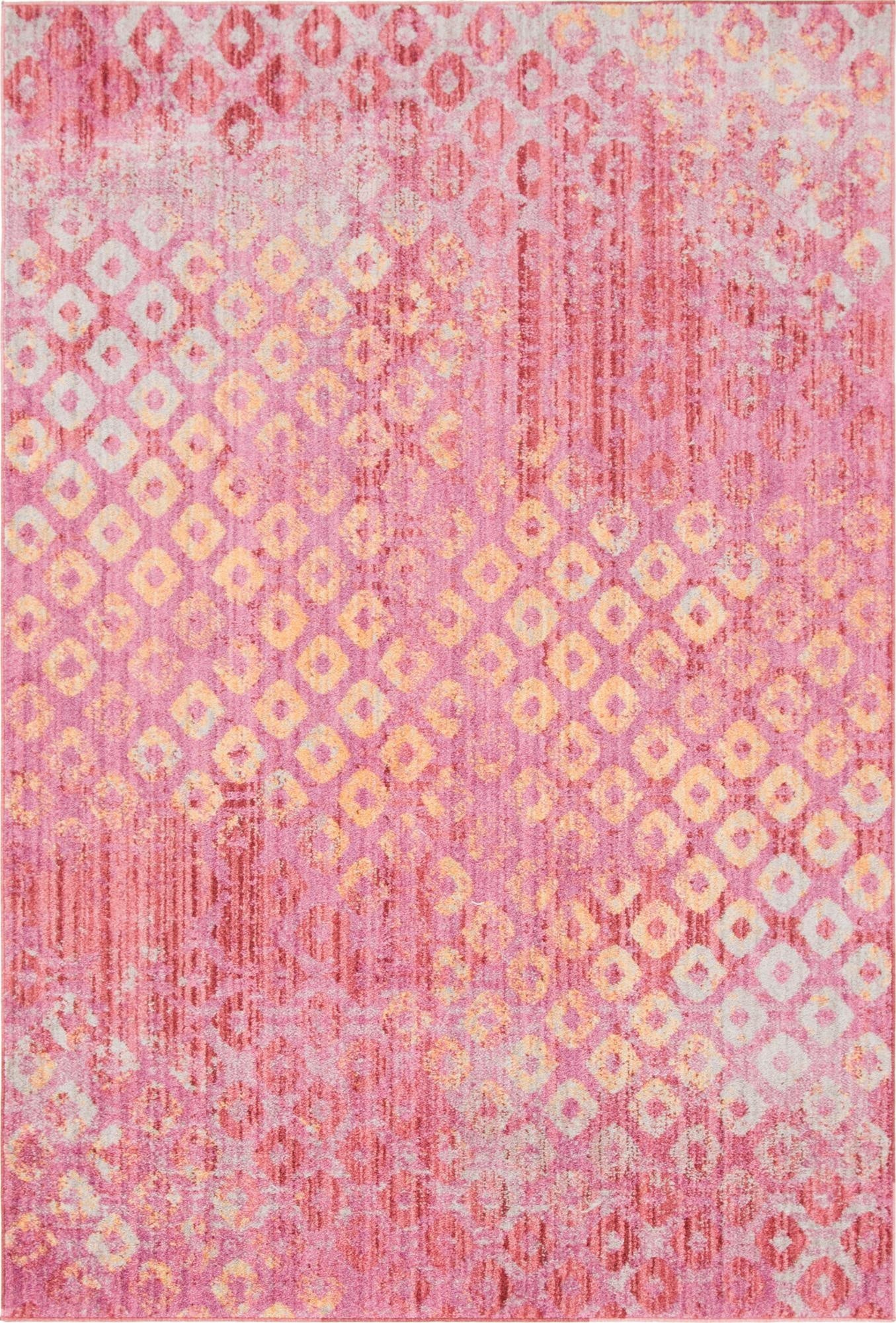  5' 3 x 7' 9 Andromeda Rug