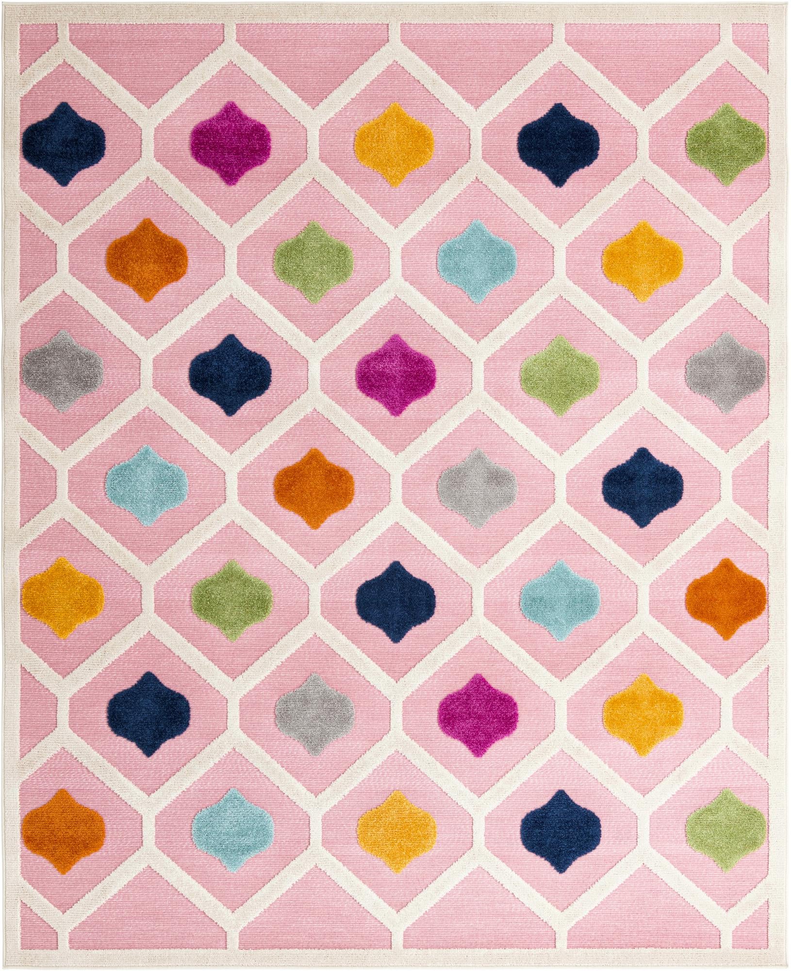 Rug Pink Swatch link